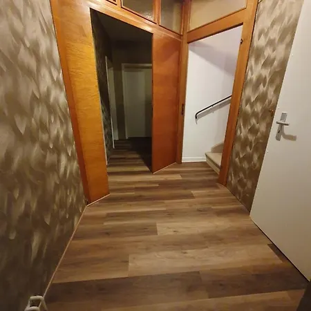 Gemuetliches Privatzimmer Mit Franzoesischem Doppelbett An Der Universitaetsklinik Mainz