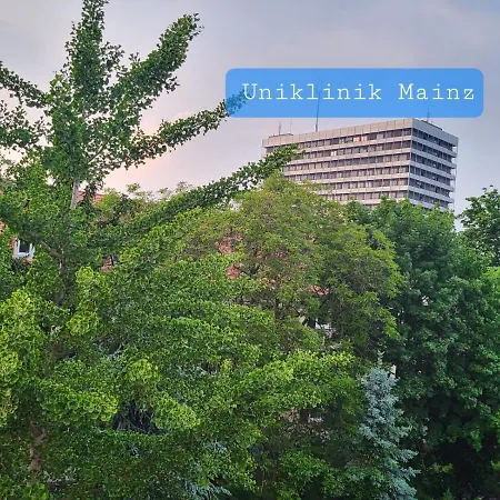 Gemuetliches Privatzimmer Mit Franzoesischem Doppelbett An Der Universitaetsklinik Homestay