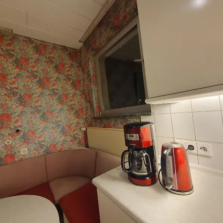 Проживание в семье Gemuetliches Privatzimmer Mit Franzoesischem Doppelbett An Der Universitaetsklinik